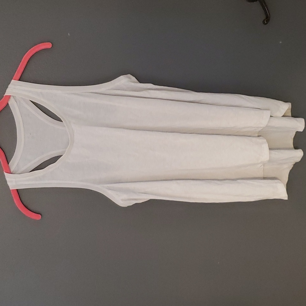 Athleta Tank size S